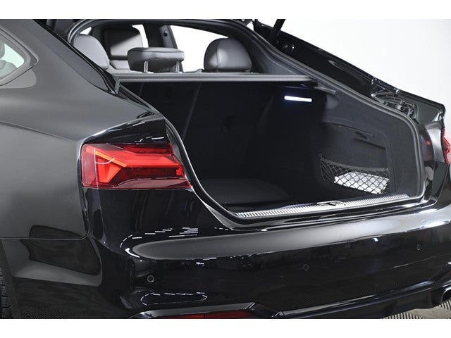 2025 Audi A5 Sportback S line Premium