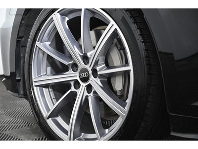 2025 Audi A5 Sportback S line Premium