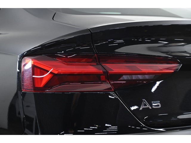2025 Audi A5 Sportback S line Premium