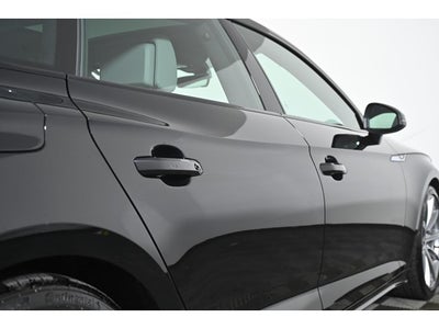 2025 Audi A5 Sportback S line Premium