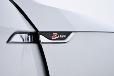 2018 Audi A5 Sportback Premium Plus