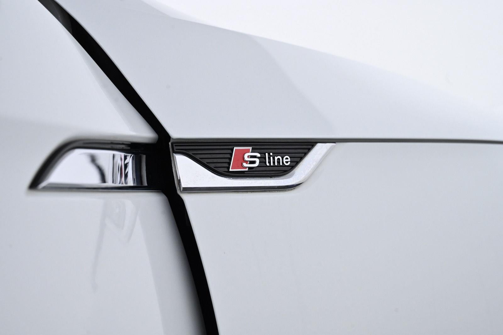 2018 Audi A5 Sportback Premium Plus