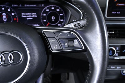 2018 Audi A5 Sportback Premium Plus