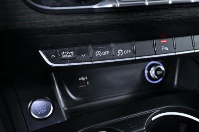 2018 Audi A5 Sportback Premium Plus