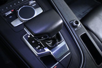 2018 Audi A5 Sportback Premium Plus