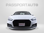 2018 Audi A5 Sportback Premium Plus