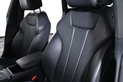 2018 Audi A5 Sportback Premium Plus