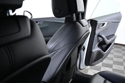 2018 Audi A5 Sportback Premium Plus