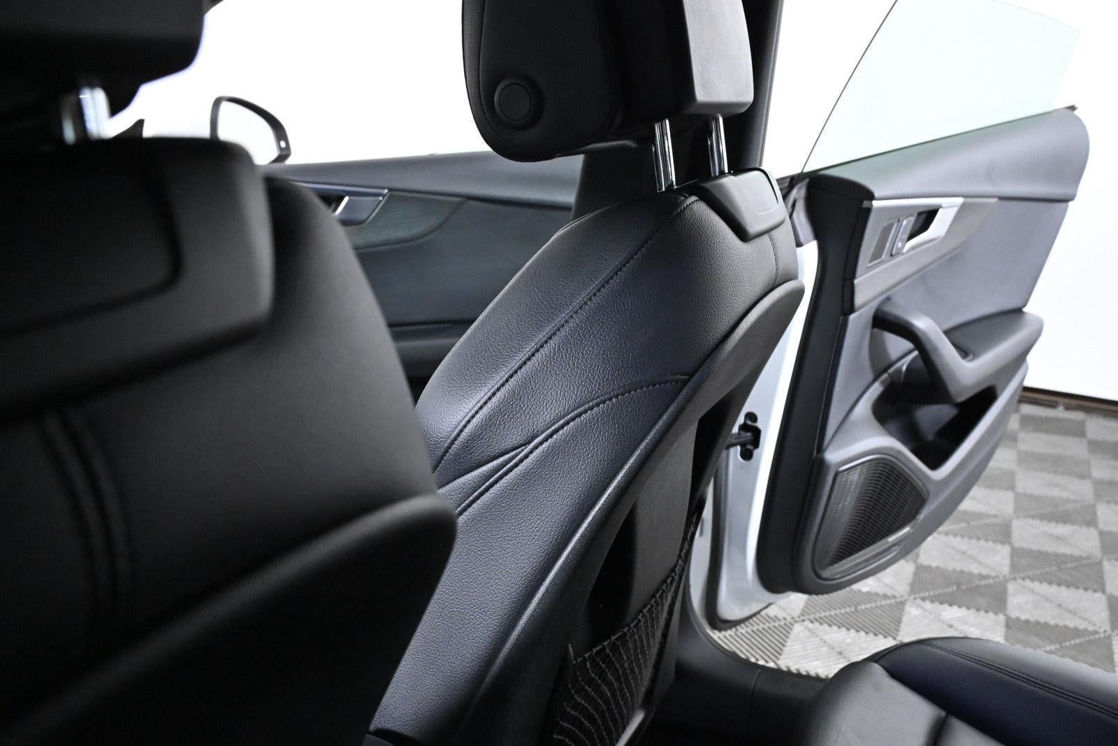 2018 Audi A5 Sportback Premium Plus