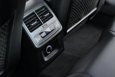 2018 Audi A5 Sportback Premium Plus