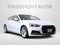 2018 Audi A5 Sportback Premium Plus