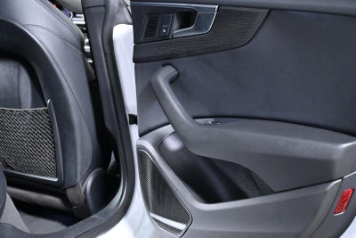 2018 Audi A5 Sportback Premium Plus
