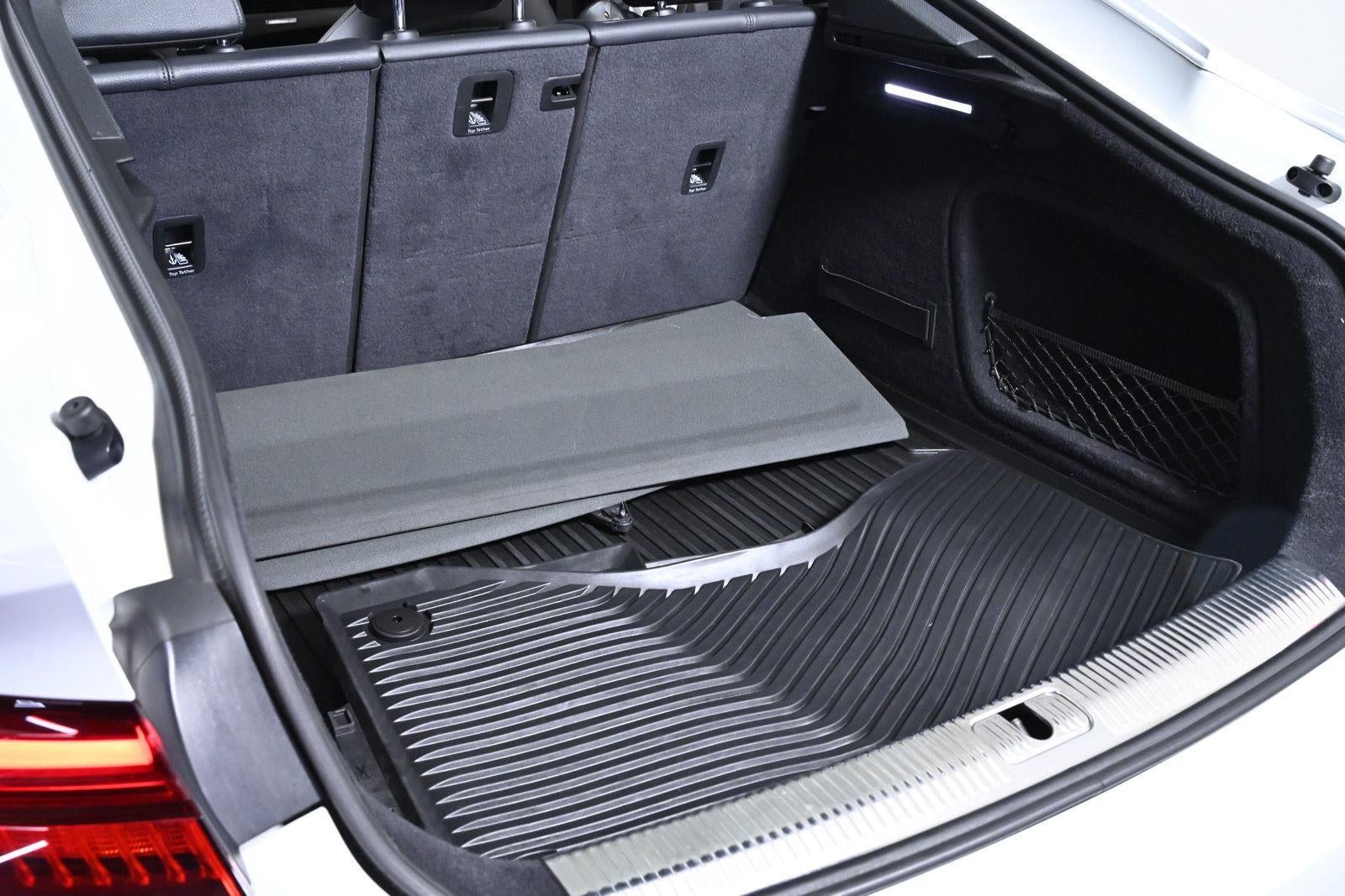 2018 Audi A5 Sportback Premium Plus