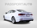 2018 Audi A5 Sportback Premium Plus