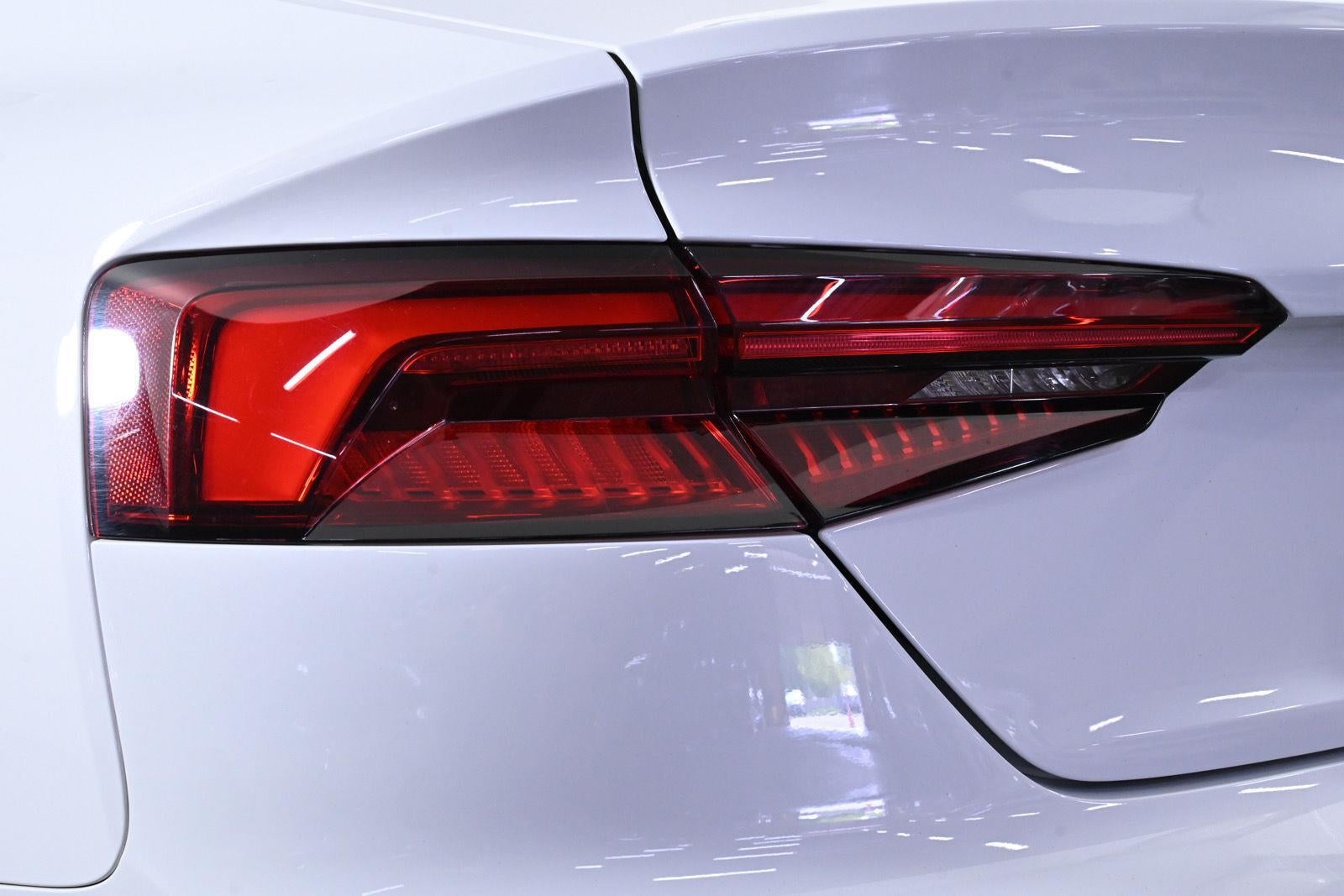 2018 Audi A5 Sportback Premium Plus
