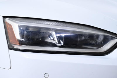 2018 Audi A5 Sportback Premium Plus