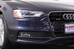 2015 Audi A4 Premium Plus