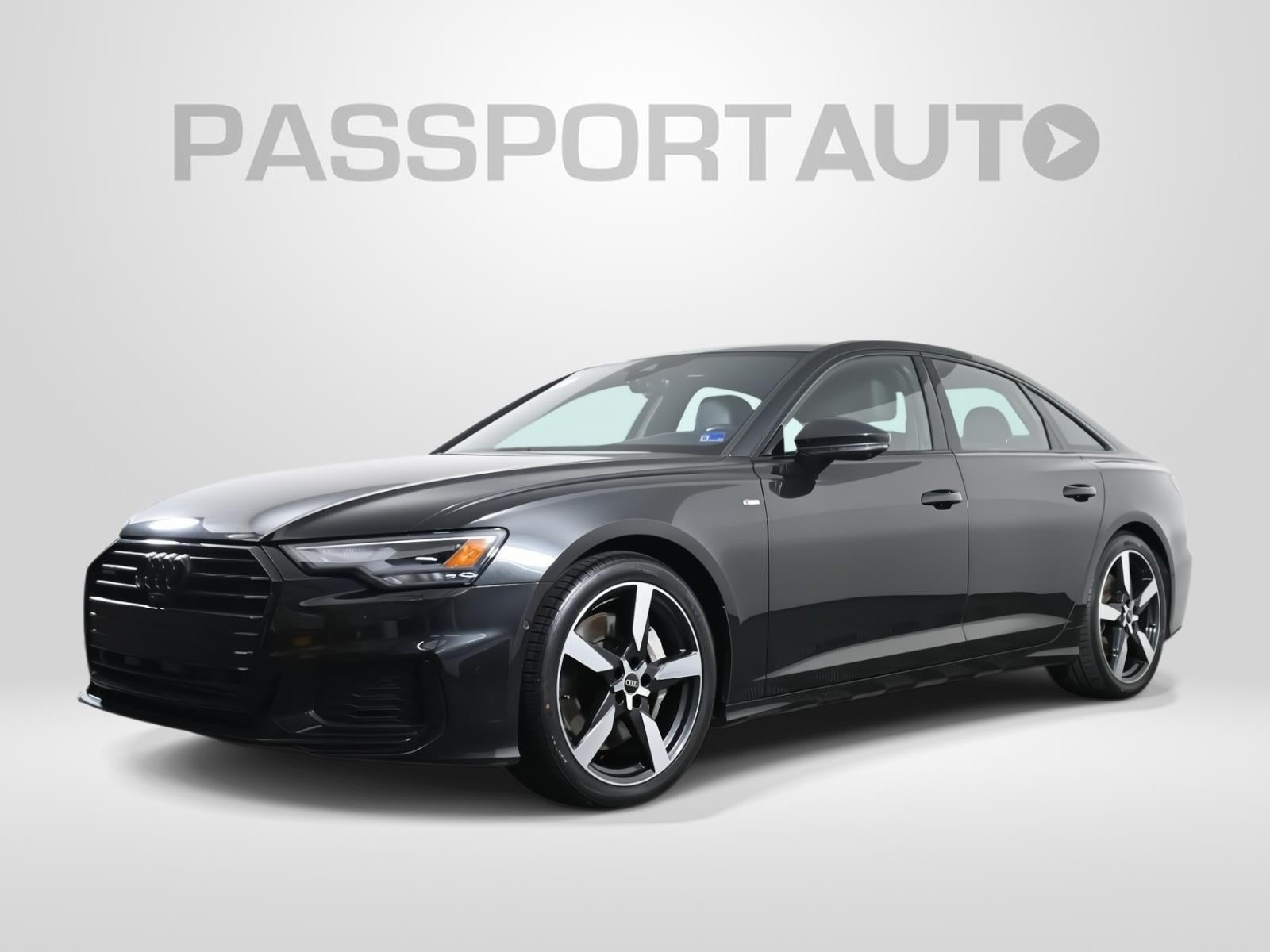 2021 Audi A6 55 Premium S tronic quattro's photo