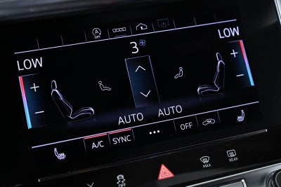 2021 Audi A6 Premium