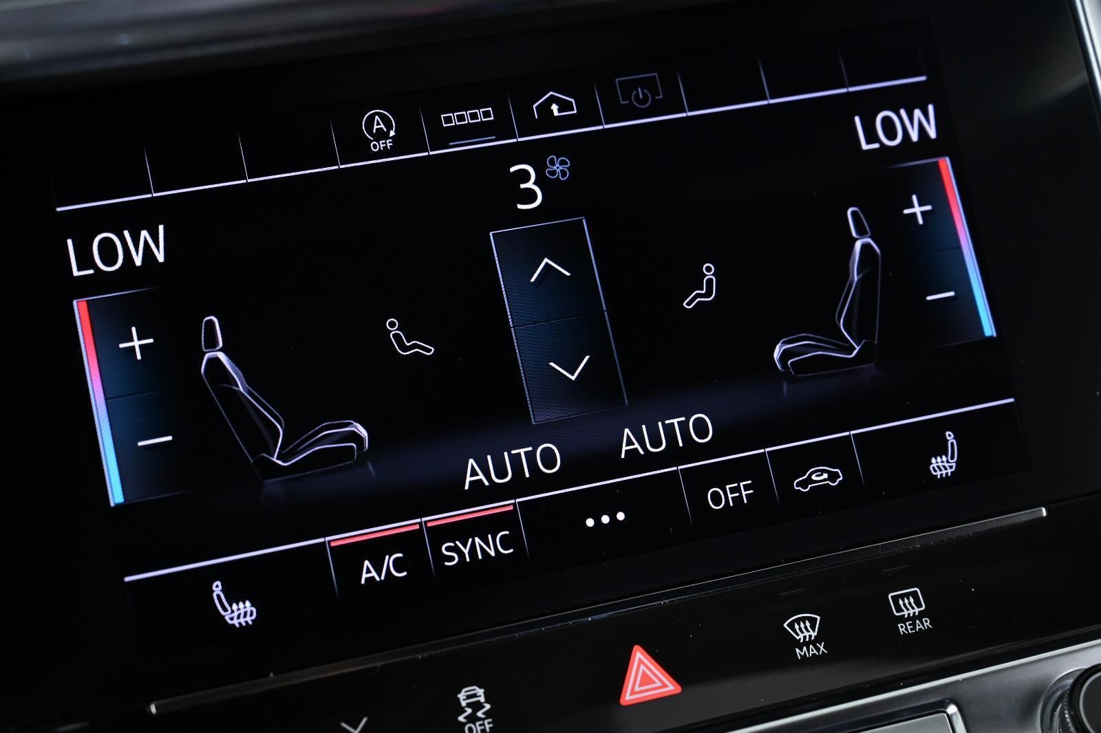 2021 Audi A6 Premium