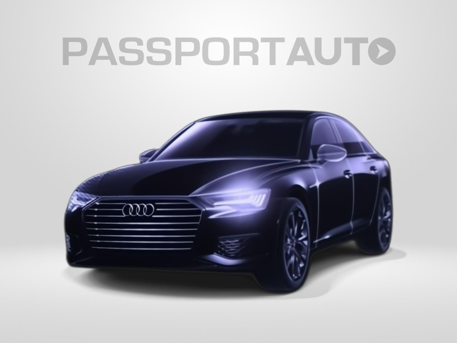 2021 Audi A6 Premium