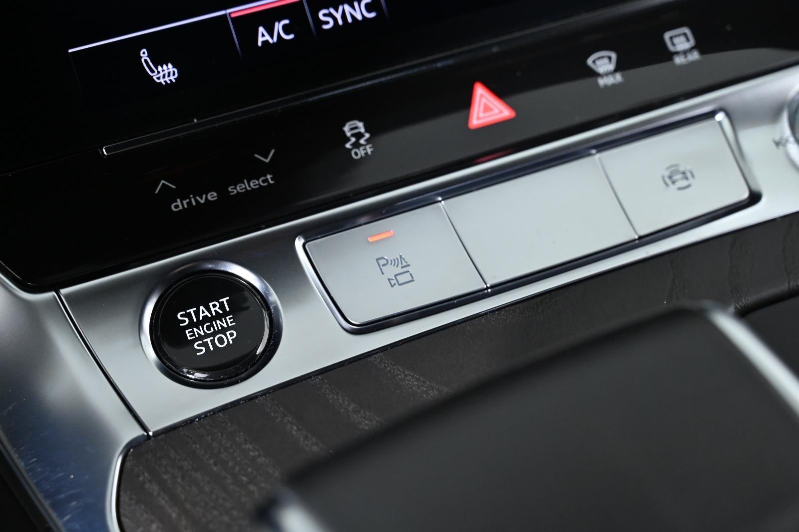 2021 Audi A6 Premium