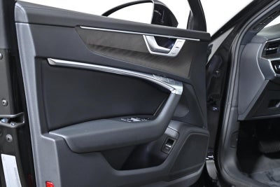 2021 Audi A6 Premium