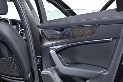 2021 Audi A6 Premium