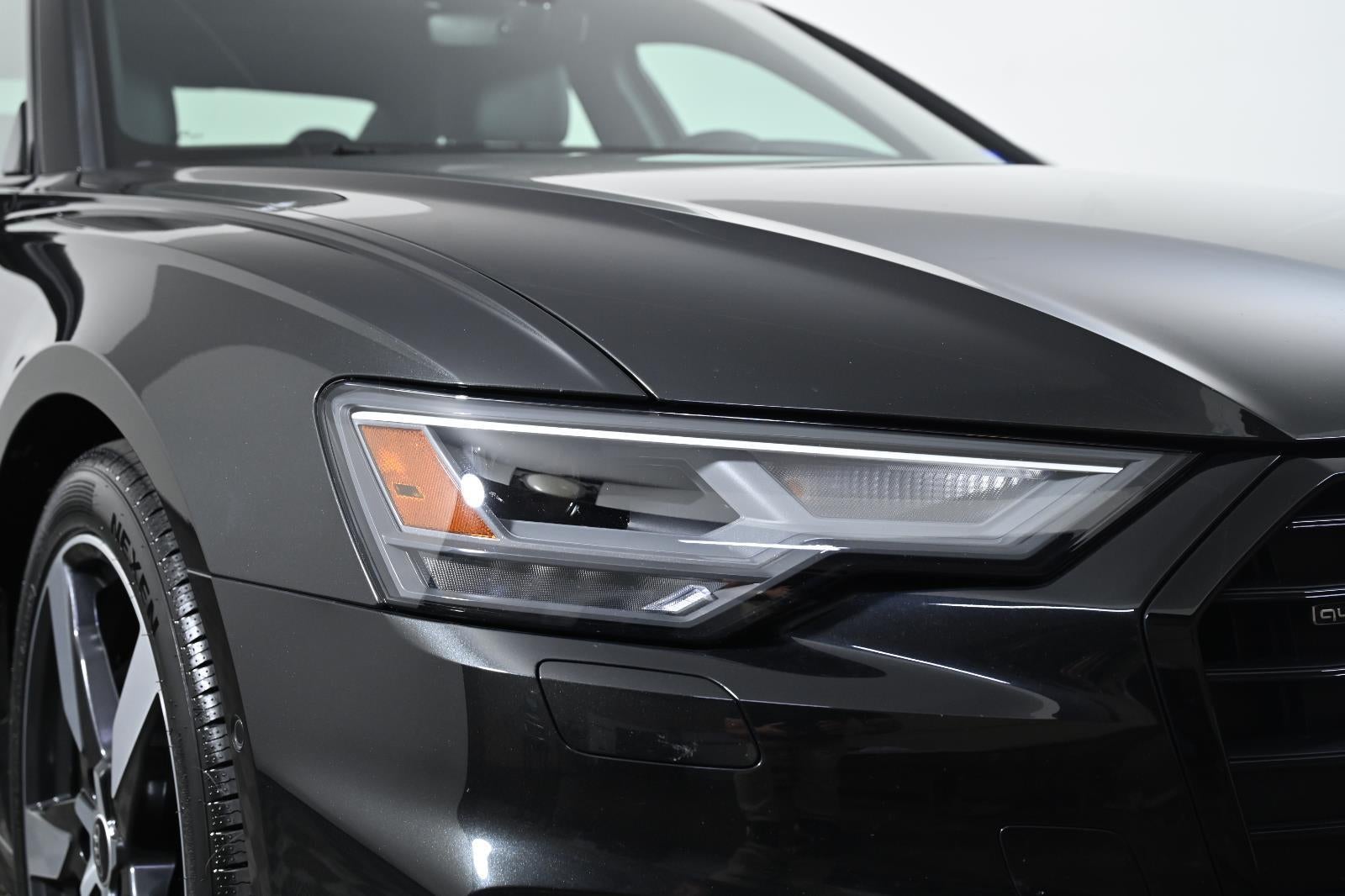 2021 Audi A6 Premium