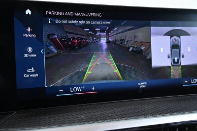 2024 BMW 4 Series M440i xDrive