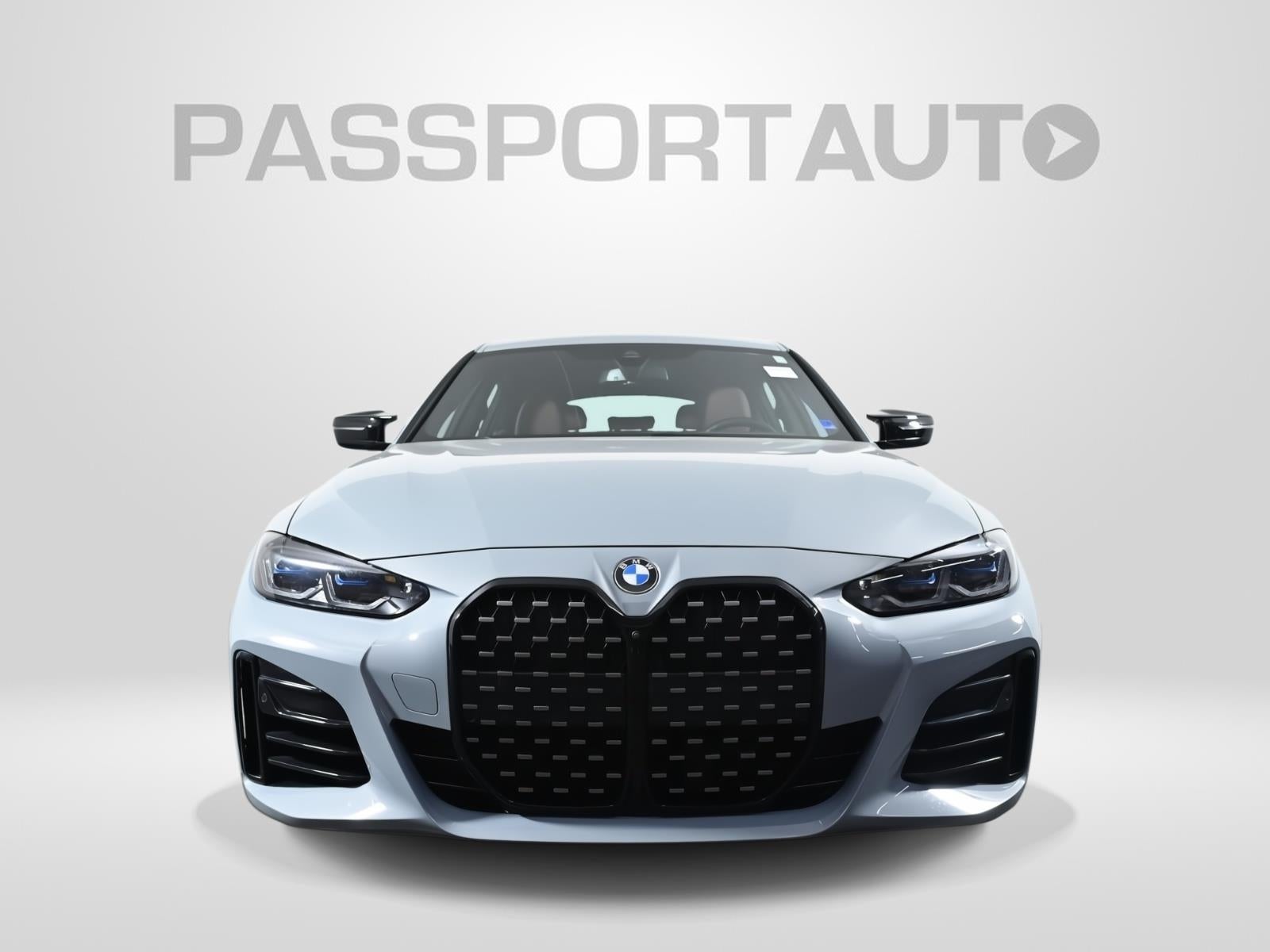 2024 BMW 4 Series M440i xDrive