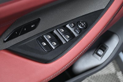 2024 BMW 4 Series M440i xDrive