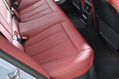 2024 BMW 4 Series M440i xDrive