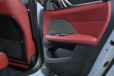 2024 BMW 4 Series M440i xDrive