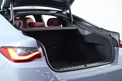 2024 BMW 4 Series M440i xDrive