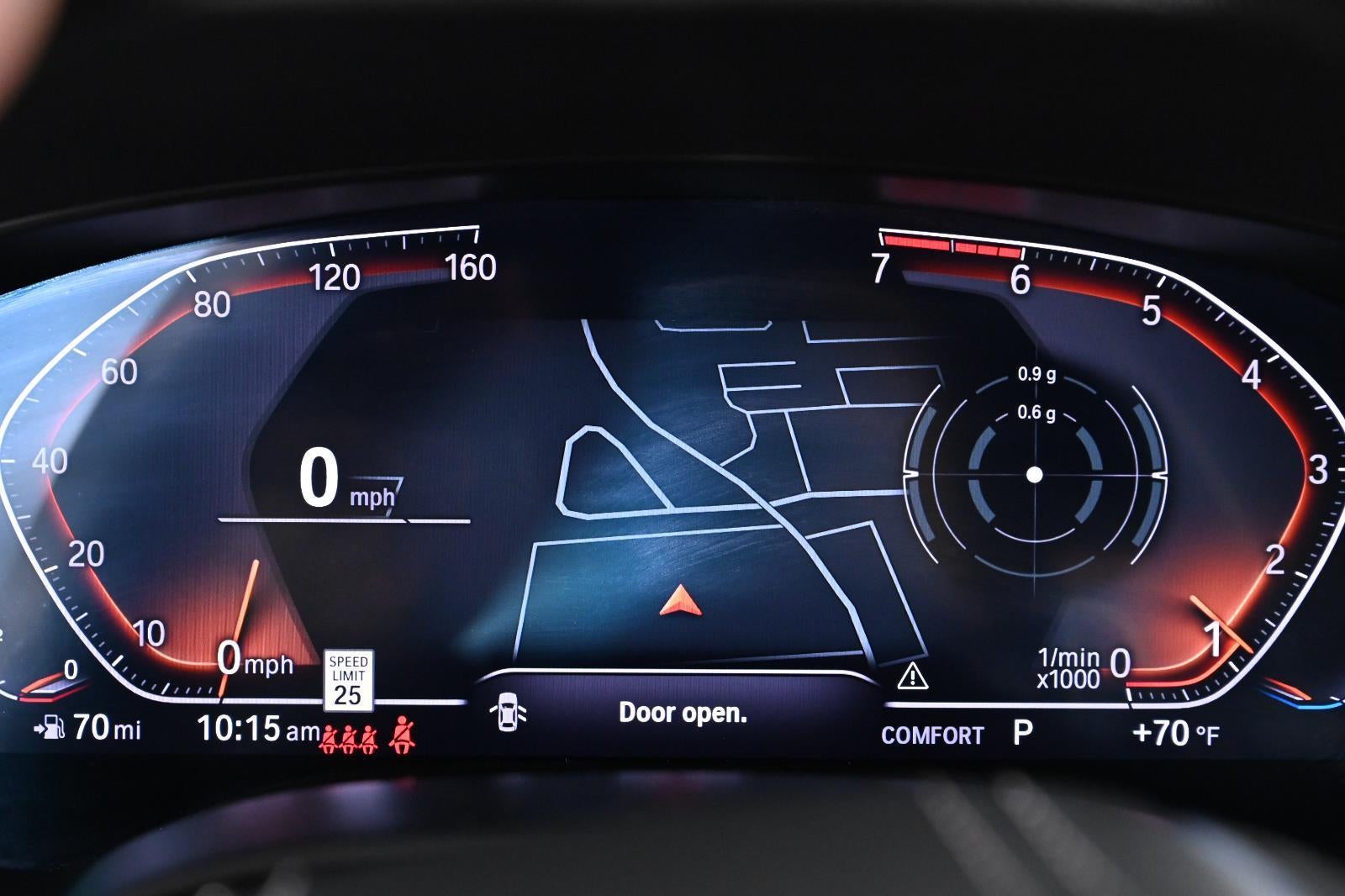 2022 BMW 5 Series 530i xDrive