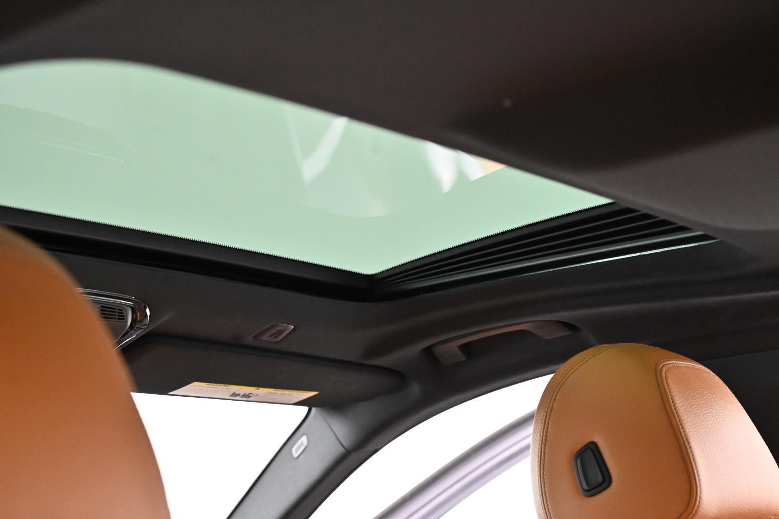 2022 BMW 5 Series 530i xDrive