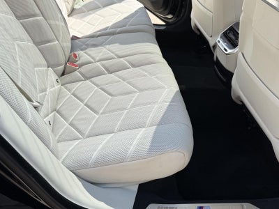2023 BMW 7 Series 760i xDrive
