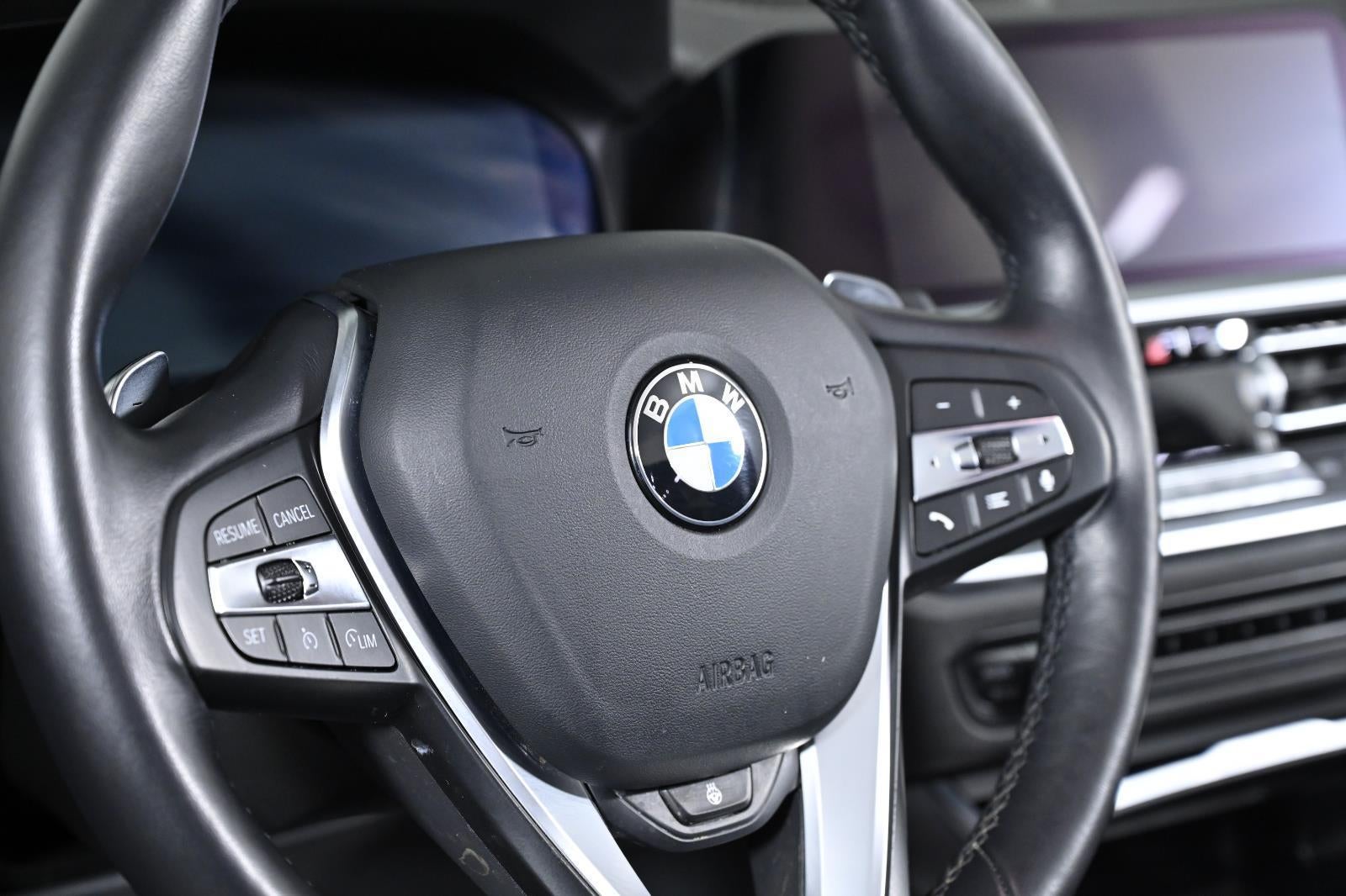 2023 BMW 4 Series 430i xDrive