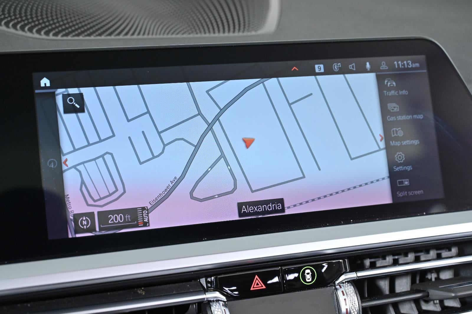 2023 BMW 4 Series 430i xDrive