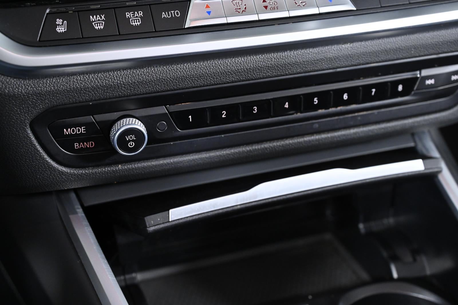 2023 BMW 4 Series 430i xDrive