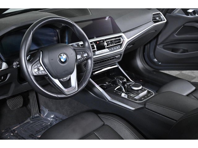 2023 BMW 4 Series 430i xDrive