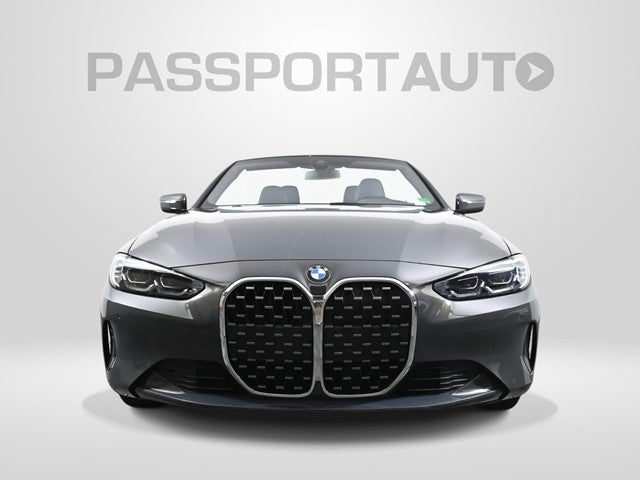 2023 BMW 4 Series 430i xDrive