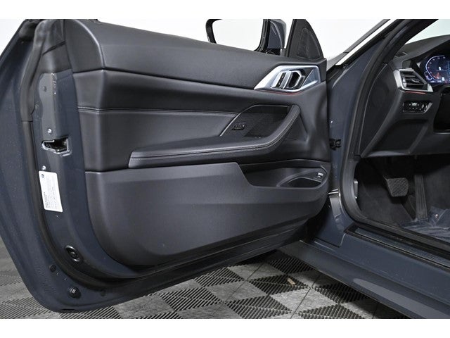 2023 BMW 4 Series 430i xDrive