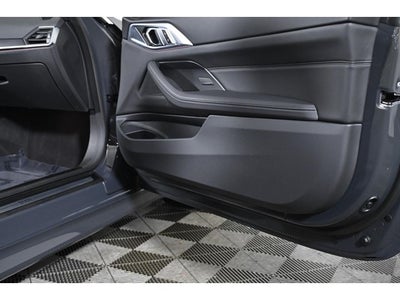 2023 BMW 4 Series 430i xDrive