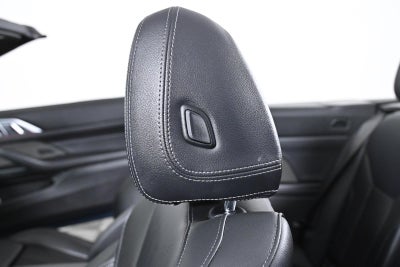 2023 BMW 4 Series 430i xDrive