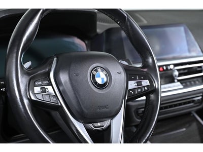 2023 BMW 4 Series 430i xDrive