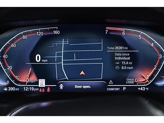 2023 BMW 4 Series 430i xDrive