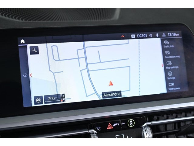 2023 BMW 4 Series 430i xDrive