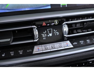 2023 BMW 4 Series 430i xDrive